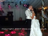 Colin Cook   Wedding Presenter and DJ 1086820 Image 4